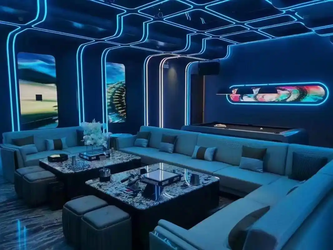 宿迁商务KTV推荐-泗阳县ktv预订